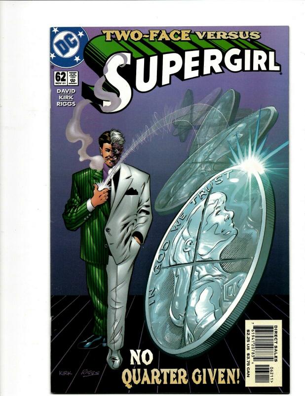 12 Supergirl DC Comics # 62 63 64 65 66 67 68 69 70 71 72 73 GK22