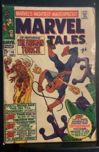 Marvel Tales #16 (1968)