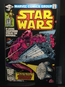 Star Wars #46 (1981)