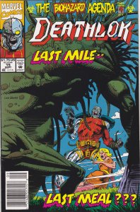Deathlok #15