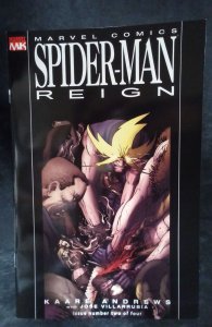 Spider-Man: Reign #2 (2007)
