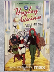 Fire & Ice: When Hell Freezes Over #1 3 4 Lot (2025) David Nakayama Variant NM