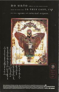 Batman: Legends of the Dark Knight #79 (1996) - NM