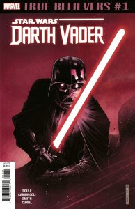 True Believers Star Wars Darth Vader #1 (Marvel, 2019) NM