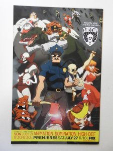 Batman #22 (2013) VF/NM Condition!