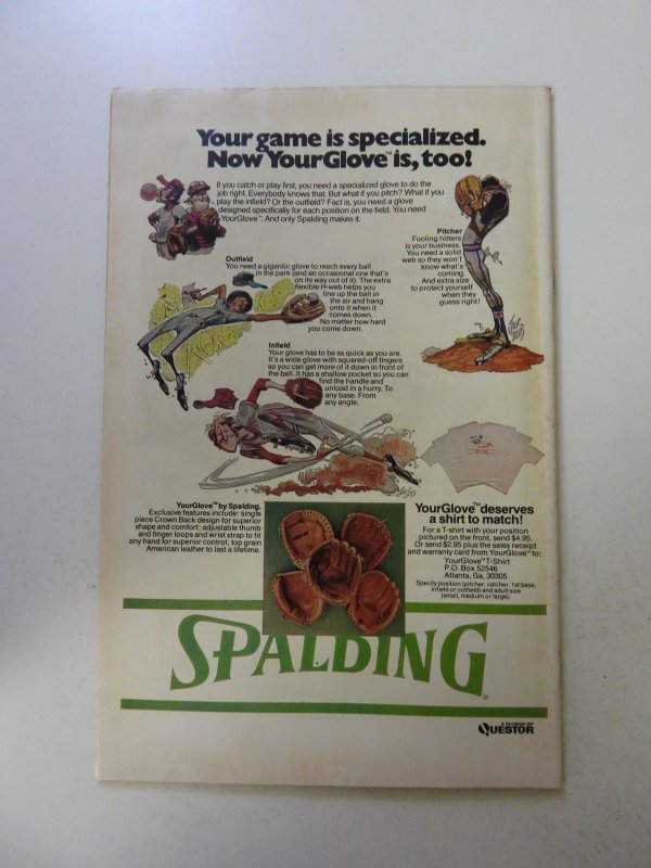 Detective Comics #460 (1976) VF- condition