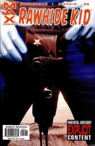Rawhide Kid #2 (2003)