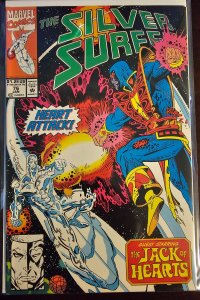 Silver Surfer #76 (1993)