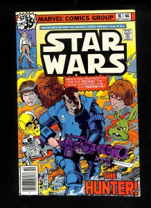 Star Wars #16 1st Beilert Valance!