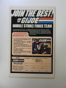 What If? #34 (1982) VF- condition