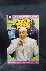 Austin Powers Special Edition 1999  Comic Book