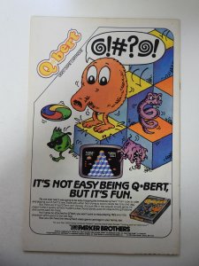 The Uncanny X-Men #176 VF- Condition