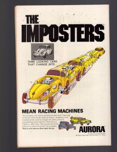 Superman #265 (1973) HI-GRADE Bronze DC / ID#449