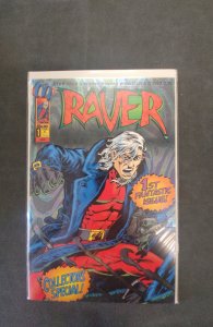 Raver #1 (1993)
