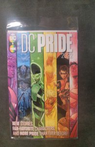 DC Pride (2022)