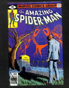 The Amazing Spider-Man #196 (1979)