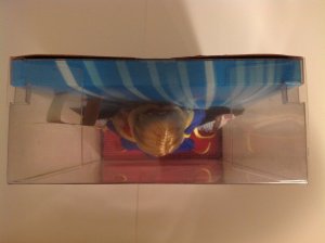 Barbie Collector Silver Label Supergirl doll Mint in sealed box 2008