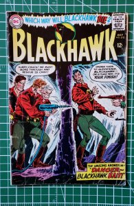 Blackhawk #210 (1965)