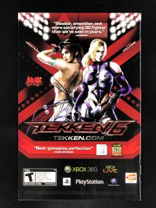 Deadpool: Merc With a Mouth #6 (2010)