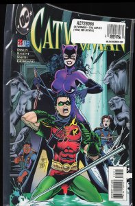 Catwoman #25 (1995) Catwoman