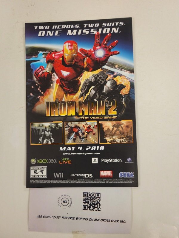 Secret Avengers #2 VF-NM Marvel Comic Book Heroic Age 27 MS21