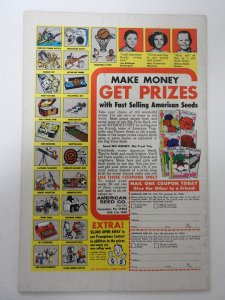 Fantastic Four #86 (1969) VG+ Condition stain and ink on fc