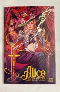 Alice Ever After #1 Cover B (2022)