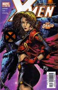 Uncanny X-Men, The #432 VG ; Marvel | low grade comic Chuck Austen