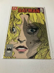 Batman 421 Nm- Near Mint- DC Comics