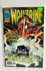 Wolverine #111 (1997)