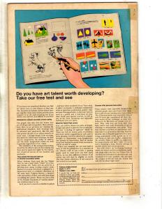 Fantastic Four # 108 VG Marvel Comic Book Dr. Doom Thing Human Torch RH4