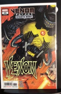 Venom #26 (2020)