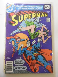 Superman #333 (1979)