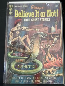 Ripley's Believe it or Not! #16