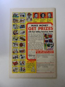 Sub-Mariner #14 (1969) FN/VF condition