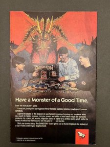 The New Warriors #4  (1990) - NM