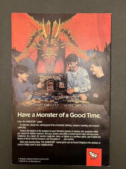 The New Warriors #4  (1990) - NM