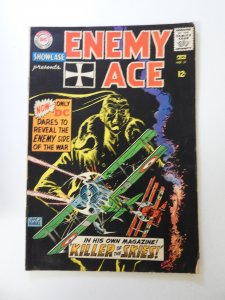 Showcase #57 (1965) FN condition