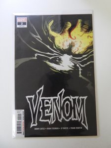 Venom #2 (2018)