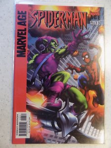MARVEL AGE SPIDER-MAN # 13