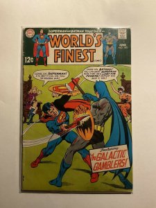 Worlds Finest 185 Fine- Fn- 5.5 Dc Comics