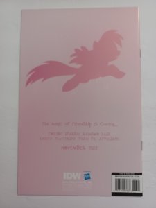 Transformers Regeneration One #83 B Variant - IDW - 2012 - NM