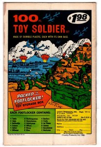 Marvel Super-Heroes #88 (1980) Hulk Marvel Comics