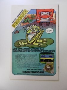 The Amazing Spider-Man #243 (1983) VF+ condition