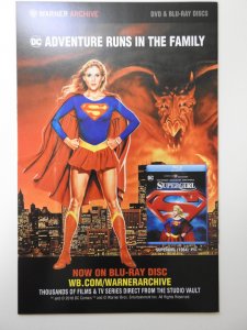 Catwoman #3 Stanley Artgerm Lau Variant Cover (2018)