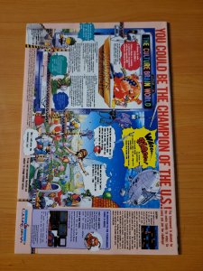 Ralph Snart: The Early Years #25 ~ NEAR MINT NM ~ 1990 Now Comics