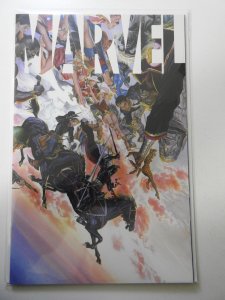 Marvel #5 (2021)