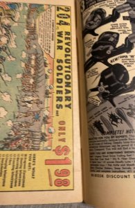 The Amazing Spider-Man #53 (1967)Doc ock