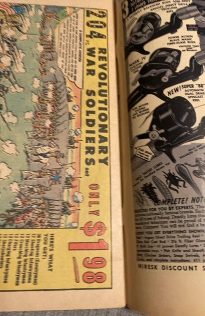 The Amazing Spider-Man #53 (1967)Doc ock