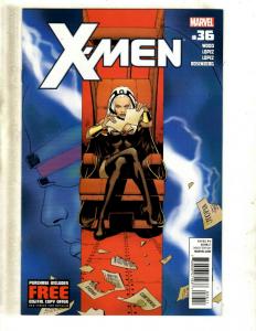 11 X-Men Marvel Comic Books # 30 31 32 33 34 35 36 37 38 40 41 Wolverine CJ18